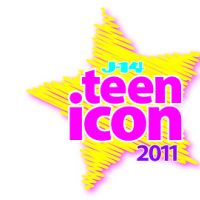Teen Icon Awards 2011 : et les nominés du J-14 sont ...