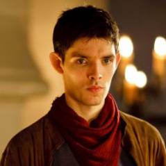 Merlin saison 4 : une saison stressante (VIDEO)