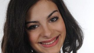 Maryvette d'X Factor : bientôt un album chez Sony