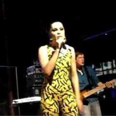 Jessie J au VIP Room : Showcase exceptionnel et bondissant (VIDEO)