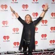 David Guetta, Black Eyed Peas : tous au festival de musique iHeartRadio de Las Vegas (PHOTOS)