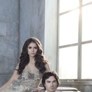 Vampire Diaries saison 3 : Frank Brennan arrive dans la série (SPOILER)