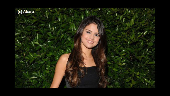 Selena Gomez : elle va présenter les MTV EMA 2011