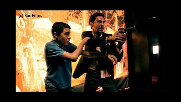 Tomer Sisley va passer une Nuit Blanche pour sauver Samy Seghir des griffes de Joey Starr (bande-annonce)