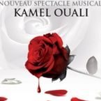 Kamel Ouali sort les crocs pour Dracula : ça commence ce soir