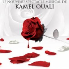 Kamel Ouali sort les crocs pour Dracula : ça commence ce soir