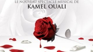 Kamel Ouali sort les crocs pour Dracula : ça commence ce soir