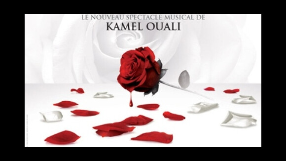 Kamel Ouali sort les crocs pour Dracula : ça commence ce soir