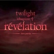 Twilight 4 : la &#039;&#039;Révélation&#039;&#039; de la nouvelle bande annonce en VF (VIDEO)