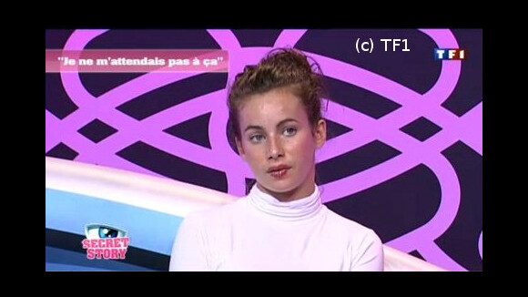 Secret Story 5 : Juliette est éliminée, Marie jubile (VIDEO)