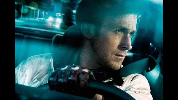Drive et Ryan Gosling en pôle position dans les salles parisiennes (box office)