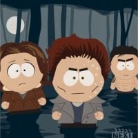 Twilight 4 : quand South Park parodie l’affiche (PHOTO)