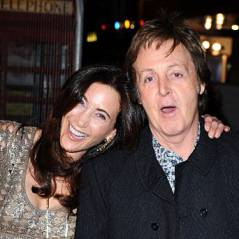 Mariage de Paul McCartney : découvrez Nancy Shevell l’heureuse élue (PHOTOS)