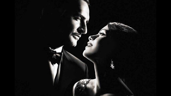 Jean Dujardin devenu ''The Artist'' : après Brice de Nice et Un gars, une fille