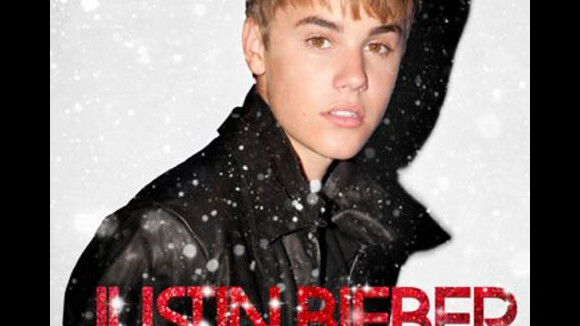 Justin Bieber : un baiser, mais pas avec Selena Gomez (VIDEO)