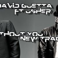 David Guetta feat Usher : le clip de Without You (VIDEO)