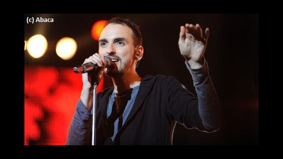 Christophe Willem : un nouveau clip ''Cool'' à lier (VIDEO)