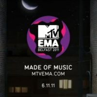 MTV EMA’s 2011 : Lady Gaga y sera et la Fouine représentera la France