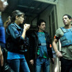 Polisse est sorti : le film de Maiwen avec Joey Starr en flic (bande annonce)