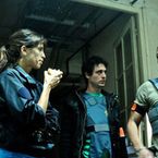 Polisse est sorti : le film de Maiwen avec Joey Starr en flic (bande annonce)