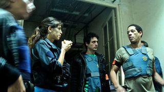 Polisse est sorti : le film de Maiwen avec Joey Starr en flic (bande annonce)