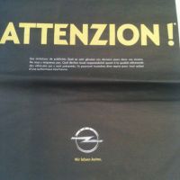 Renault VS Opel :  la qualité version française parodie la Deutsche Qualität (VIDEOS)