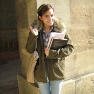 Emma Watson de retour à la fac : entre Poudlard et Oxford, il n&#039;y a qu&#039;un pas