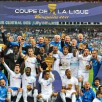 Coupe de la Ligue : le programme TV des 8eme de finale du 24 et 25 octobre 2011