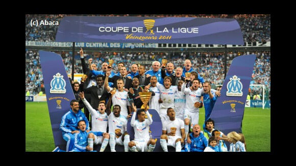 Coupe de la Ligue : le programme TV des 8eme de finale du 24 et 25 octobre 2011