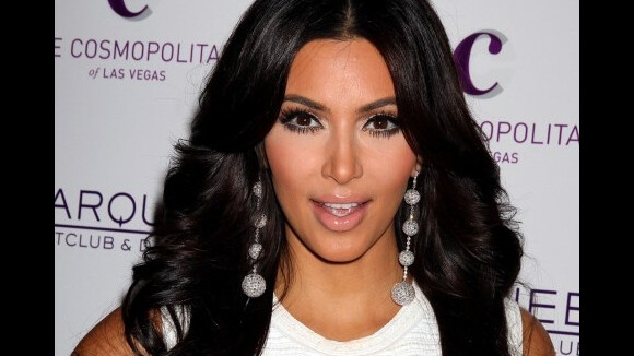 Kim Kardashian au cinéma : pas si sûr que ça