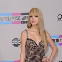 Taylor Swift : son prochain album prévu pour fin 2012