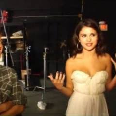 Selena Gomez : dans les coulisses de sa promo pour les MTV EMA’s (VIDEO)