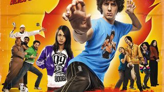 De l'huile sur le feu : affiche du film avec Vincent Lacoste et bande annonce