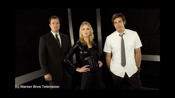 Chuck saison 5 : les guest-stars s’accumulent (SPOILER)
