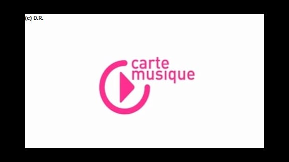 La carte musique 2.0 arrive (VIDEO)