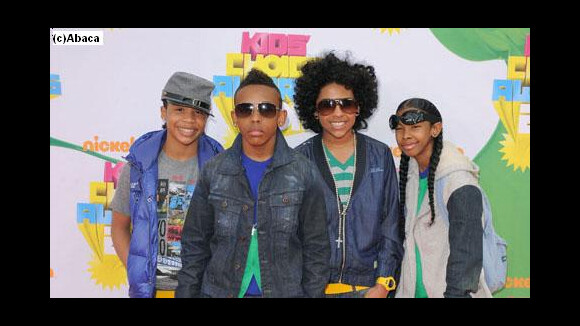 Mindless Behavior ''Girls Talkin’ Bout'' : nouveau clip pour les stars du moment