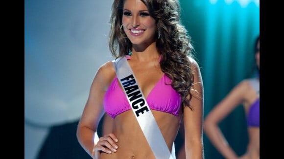 Miss Monde 2011 : Clémence Olesky au concours, Laury Thilleman au Mexique