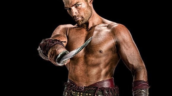 Spartacus saison 2 : la vengeance, le sang va couler en janvier sur Starz