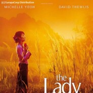 The Lady : Luc Besson et la Birmanie débarquent en avant-première dans toute la France