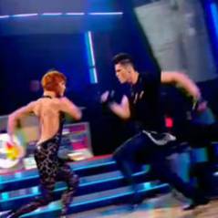Danse avec les Stars 2 : Baptiste Giabiconi et Fauve largués par Shy'm