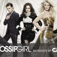 Gossip Girl saison 5 : le mariage de Blair sans Jenny et Eric (SPOILER)