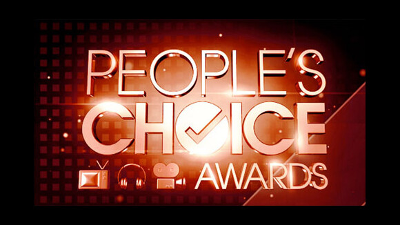 People's Choice Awards 2012 : tous les nommés ... annoncés par Joe Jonas et Julianne Hough
