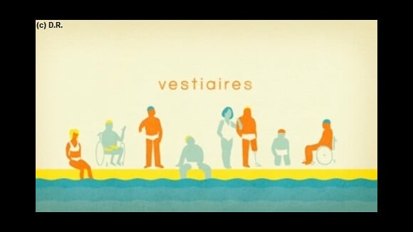 Vestiaires : le handicap en sort enfin sur France 2 (VIDEO)