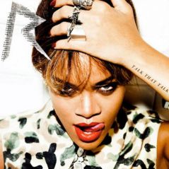 Rihanna : Talk That Talk déjà en écoute sur Facebook (GRATUIT)