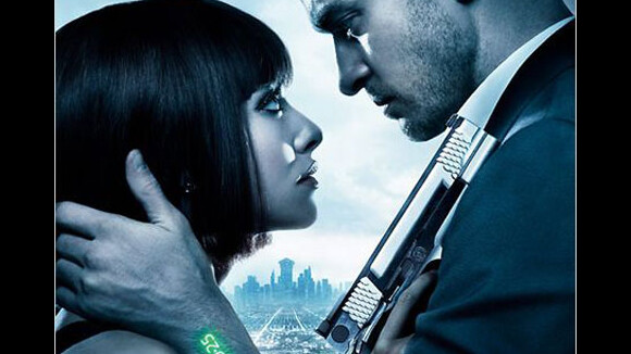 Time Out : Justin Timberlake n’a plus le temps pour les petits films