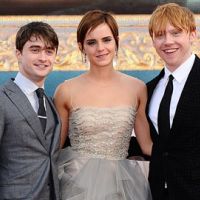 Daniel Radcliffe et Emma Watson : des nouvelles des stars d&#039;Harry Potter