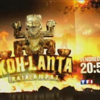 Koh Lanta 2011 sur TF1 ce soir : Martin de retour à Raja Ampat (VIDEO)
