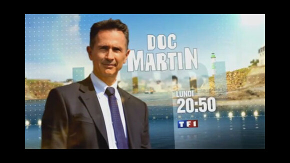 Doc Martin sur TF1 ce soir : Thierry Lhermitte dans les épisodes 3 et 4 de la saison 2 (VIDEO)