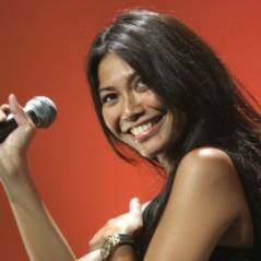 Anggun : un atout charme pour représenter la France à l’Eurovision 2012