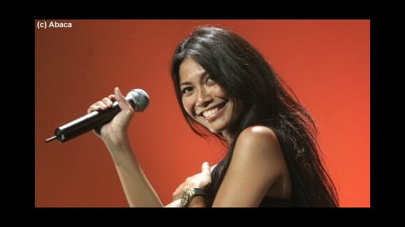Anggun : un atout charme pour représenter la France à l’Eurovision 2012